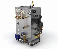 Automatic Boilers