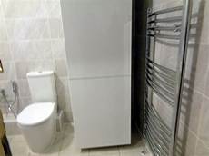 Bathroom Boiler
