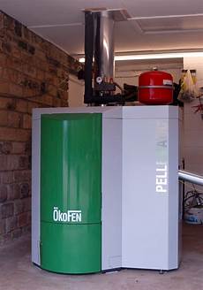 Biofuel Boiler