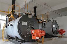 Biomass Fuel Boiler