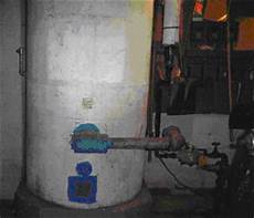 Boiler Dismantling