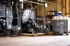 Boiler Trearment Chemicals