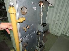Boiler Unit