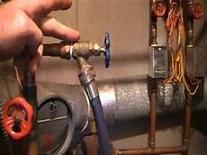 Boiler Water Pump