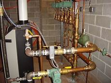 Domestic Combi Gas Boilers