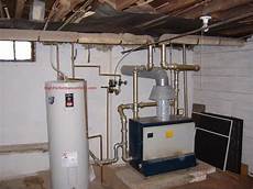 Domestic Combi Gas Boilers
