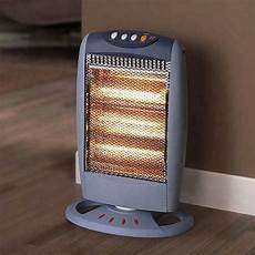 Electrical heater