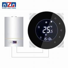 Gas Boiler Room Thermostat