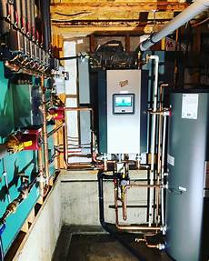 Gas Combination Boiler