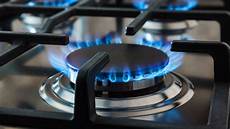 Gas Process Burner