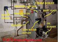Gas Steam Heat