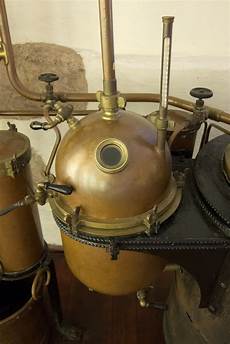 German Boilers