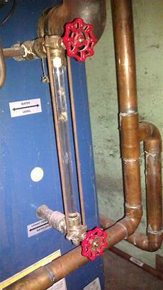 Glass Water Boiler