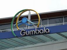 Gumbala Tea Gas Boilers