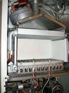 Heat boiler