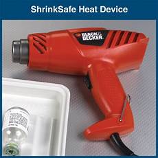 Heat device product