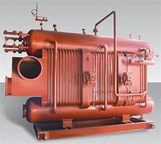 High Pressure Steam Boilers