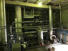 Hydrogen Steam Boiler