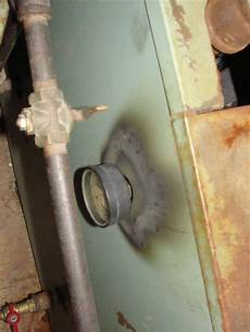 Hydropellet Boiler