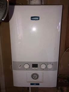 I Mini Boiler
