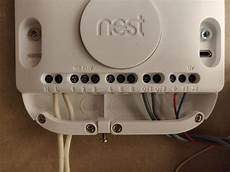 Nest Boiler