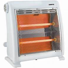 Radiant heater