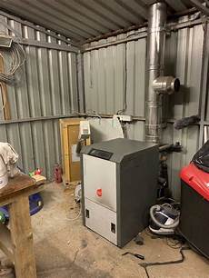Residential Boilers