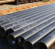 Seamless Boiler Steel Tube Pipe