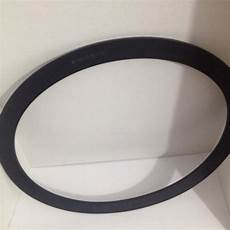 Silicone Boiler Gaskets