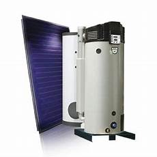 Single Serpentine Boiler Solar Water Heater