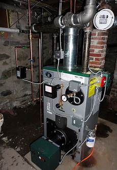 Steam Boiler Furnace