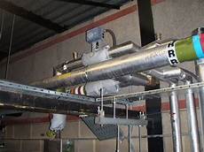 Steam Boiler Insulation