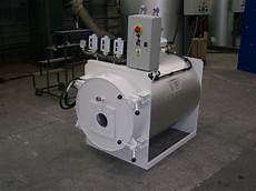 Steam Generator Boilers