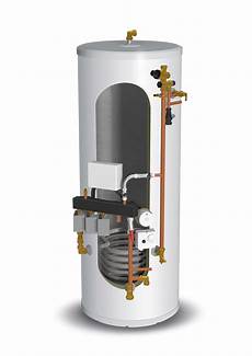 Unvented Boiler System
