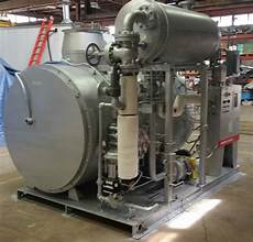 Vapor And Heat Oil Boilers