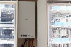 Wall Mounting Gas Boilers