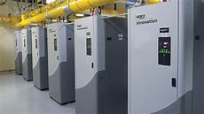 Aerco Water Heaters