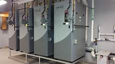 Aerco Water Heaters