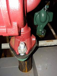 Air Scoop Boiler