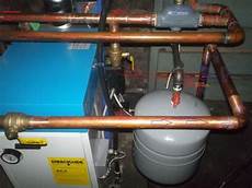 Air Scoop Boiler