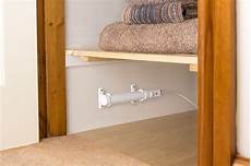 Airing Cupboard Heater
