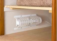 Airing Cupboard Heater