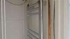 Airing Cupboard Heater