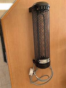 Airing Cupboard Heater
