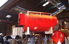 Biogas Fired Boilers