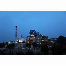 Biogas Fired Boilers