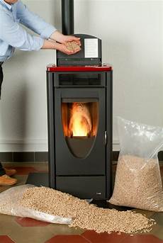 Biomass Heating System