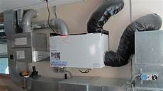 Biomass Heating System