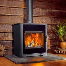 Biomass Heating System