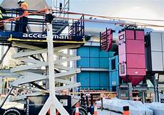 Biomass Heating